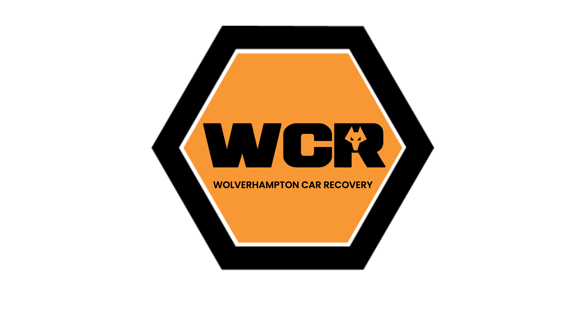 Wolves Recovery Logo